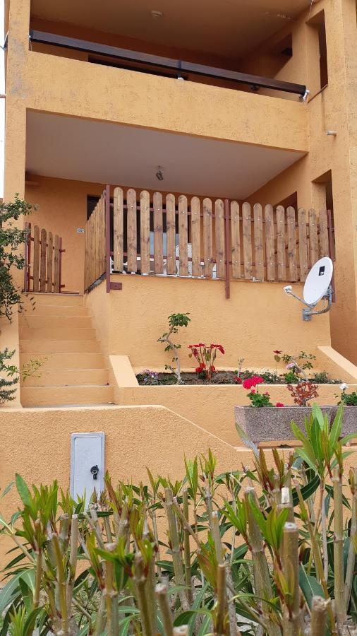 Vistamare Villa Villaputzu Exterior foto