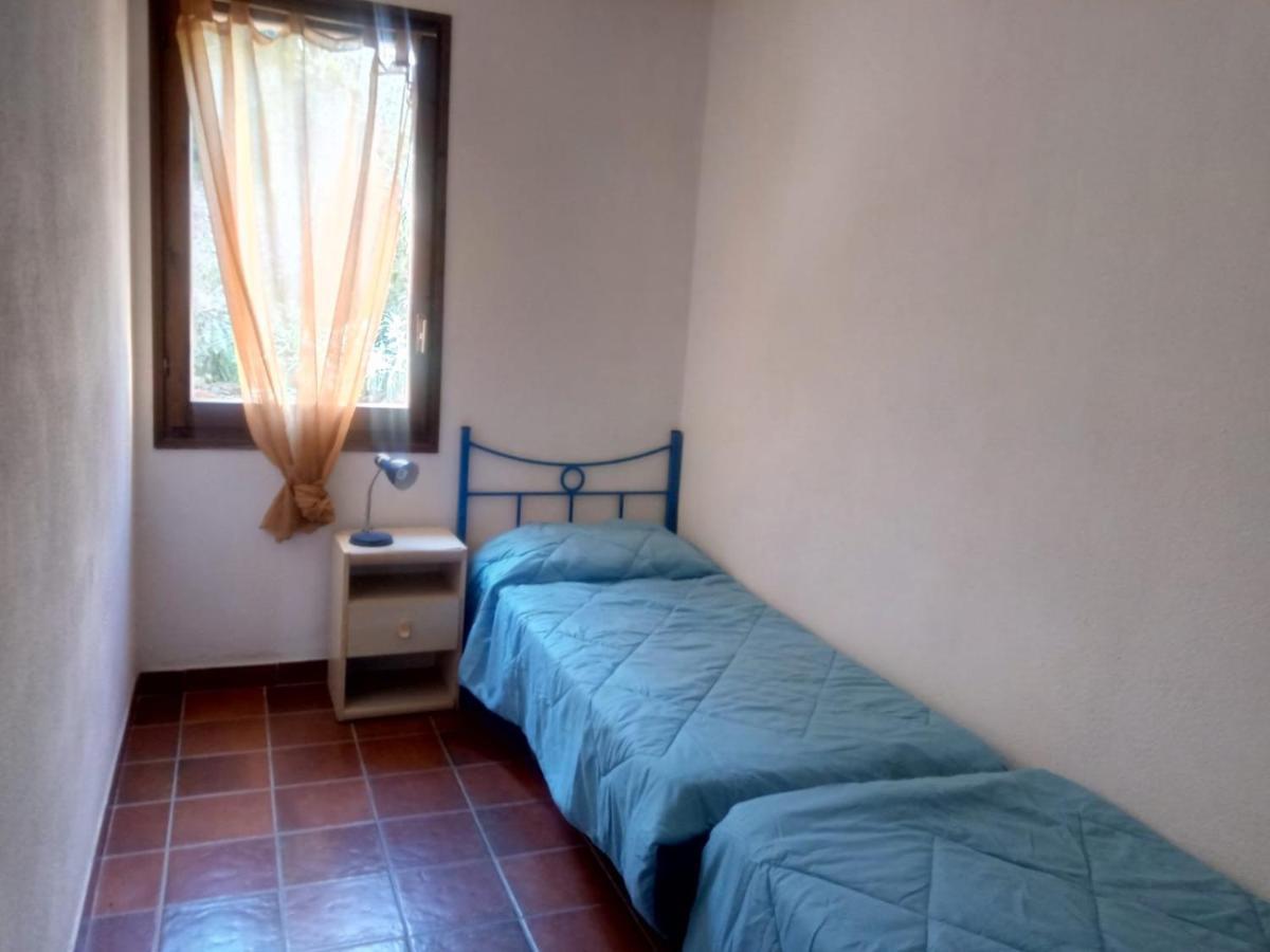 Vistamare Villa Villaputzu Exterior foto