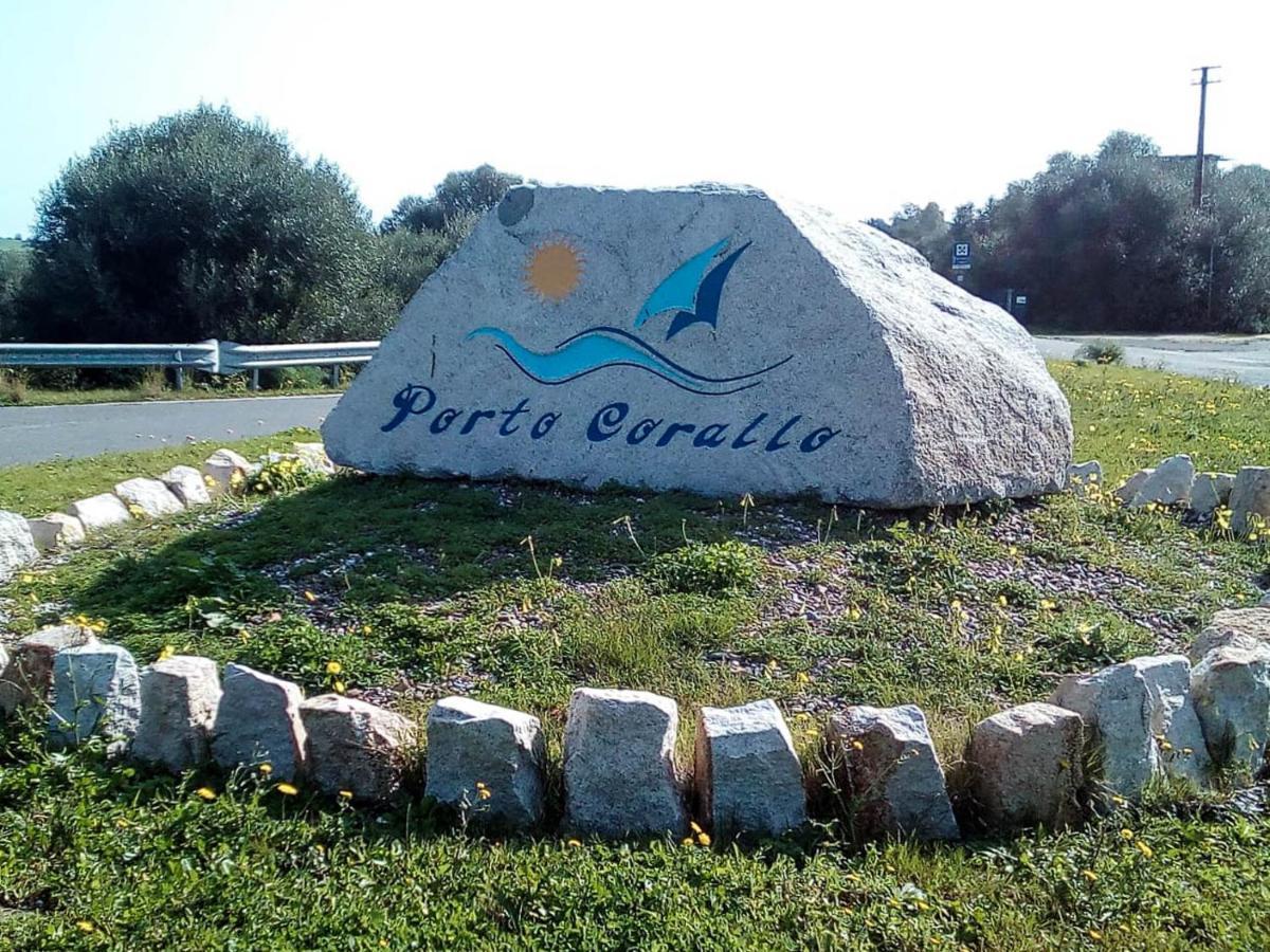 Vistamare Villa Villaputzu Exterior foto