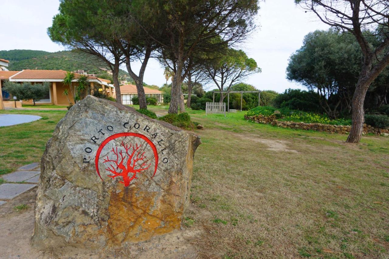Vistamare Villa Villaputzu Exterior foto