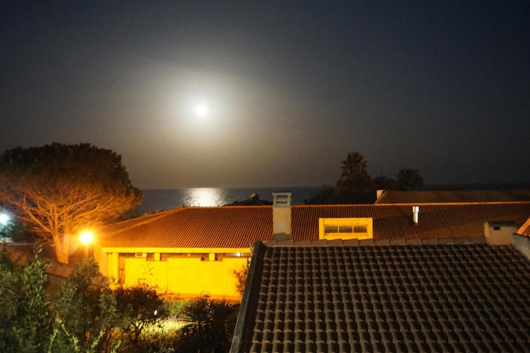 Vistamare Villa Villaputzu Exterior foto